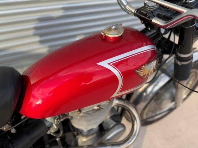 Matchless G 80 CS