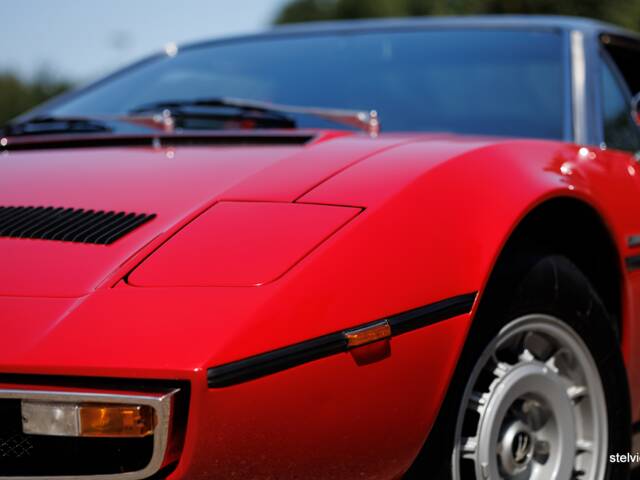 Maserati Bora 4700