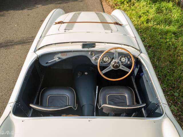 Austin-Healey 100 S