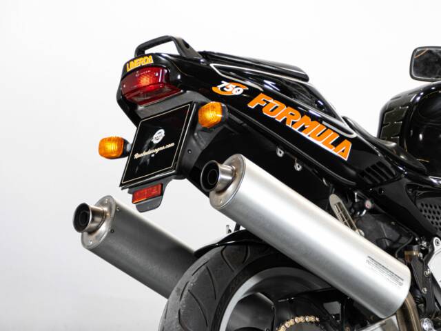 Laverda 750 S Sport