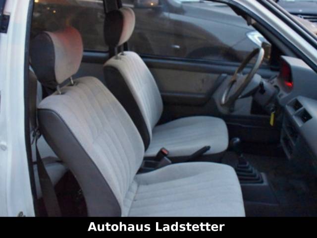 Nissan Micra 1.2