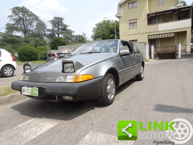 Image 1/9 of Volvo 480 ES (1987)