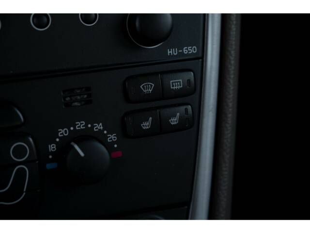 Volvo V 70 2.4