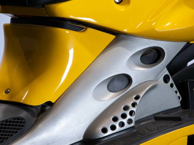 Malaguti F15 Firefox