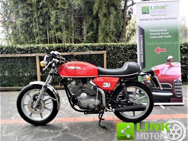 Bild 1/9 von Moto Morini DUMMY (1977)