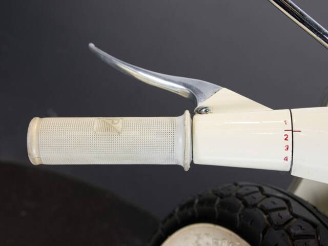 Piaggio Vespa 150 GL