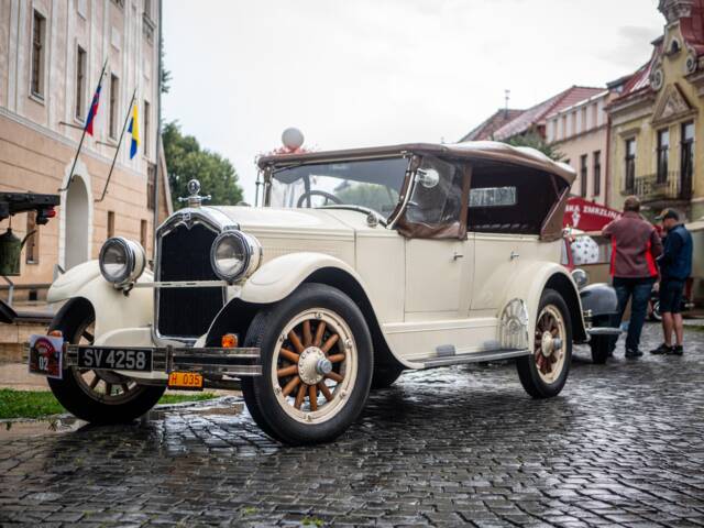 Image 1/16 of Buick Master Six (1926)