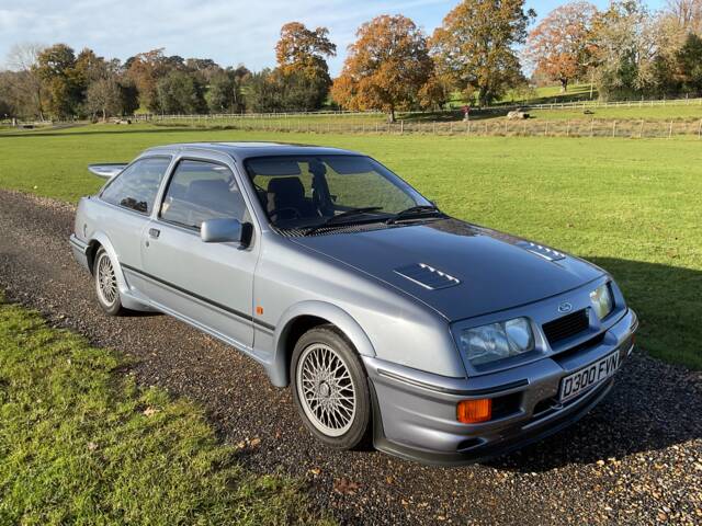 Afbeelding 1/24 van Ford Sierra Cosworth (1987)