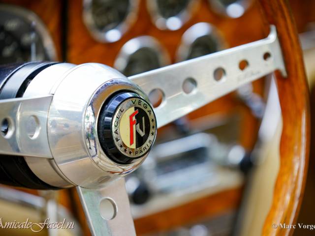 Facel Vega Facel III