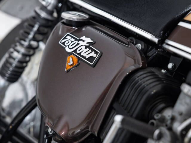 Honda CB 750 Four