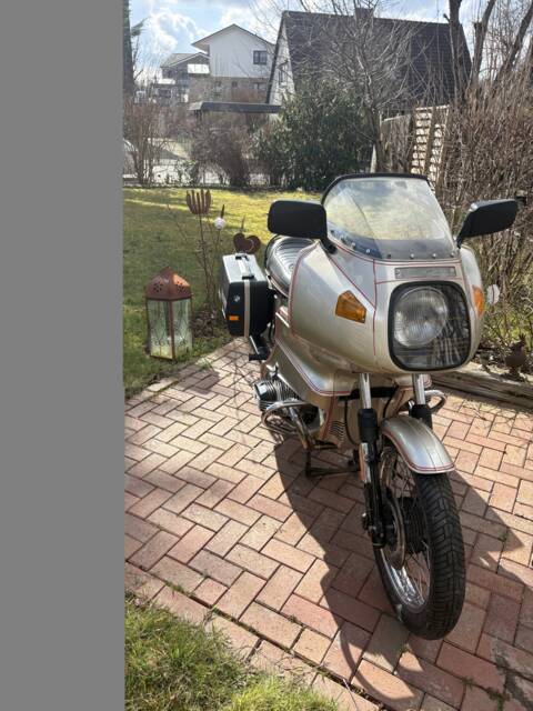 BMW R 90/6