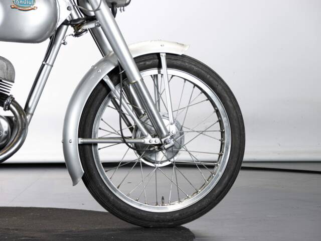 Mondial 160 Sport Lusso