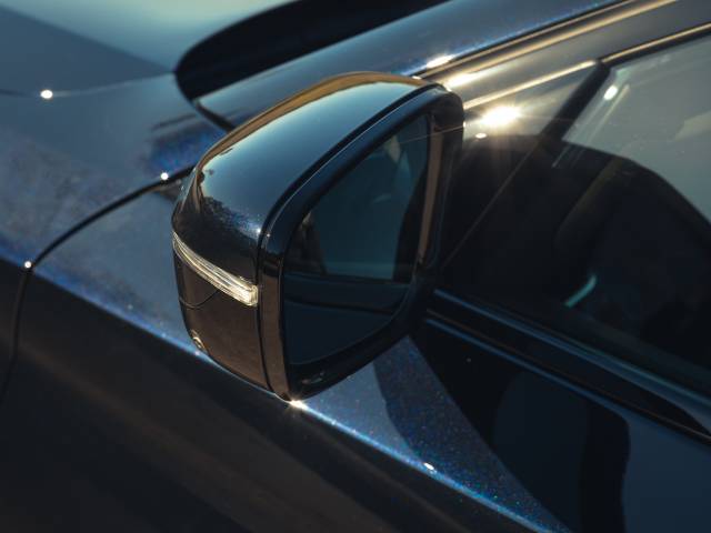 ALPINA B5 Touring Biturbo AWD