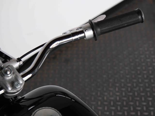 Riedel Motoren AG Imme R 100/D