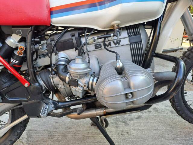 BMW R 100 RT