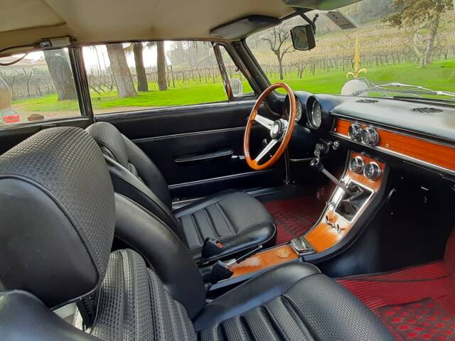 Alfa Romeo 1750 GT Veloce