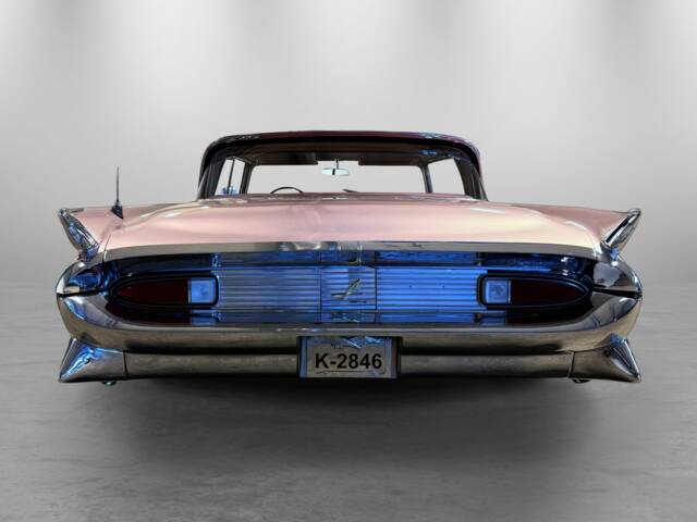 Lincoln Continental Mark III