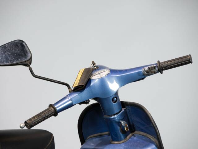 Piaggio Vespa 125 Primavera ET3