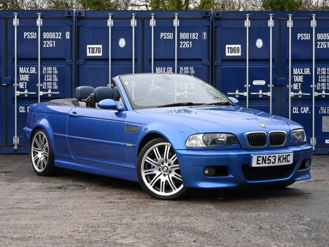 BMW M3