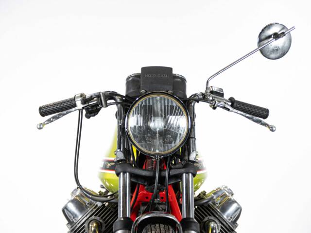 Moto Guzzi V7 Sport