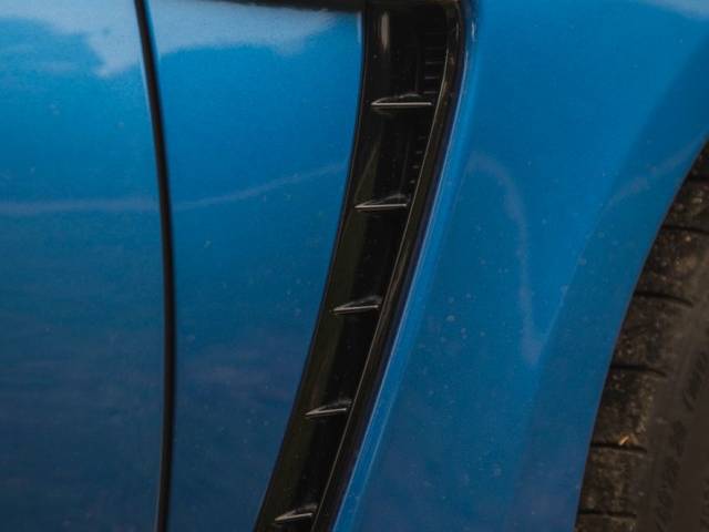 Porsche Panamera GTS