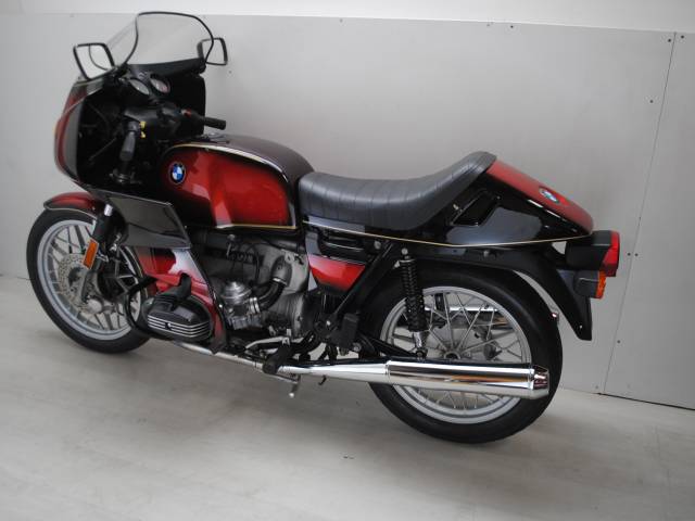 BMW R 80/7