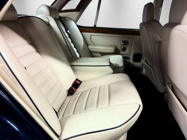 Bentley Turbo R