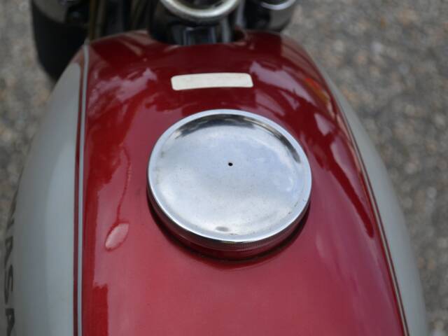 Kawasaki A 1 Samurai