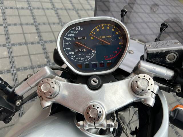 Suzuki GSX 1100 SZ Katana