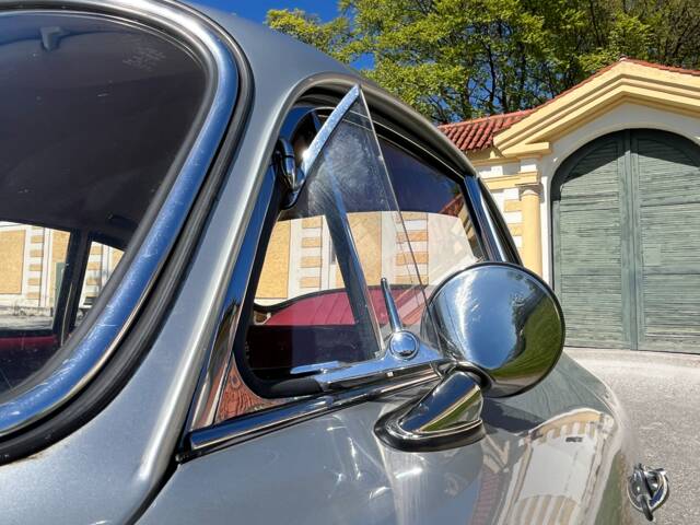 Porsche 356 C 1600
