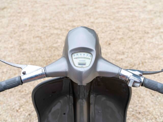 Innocenti Lambretta Li 150