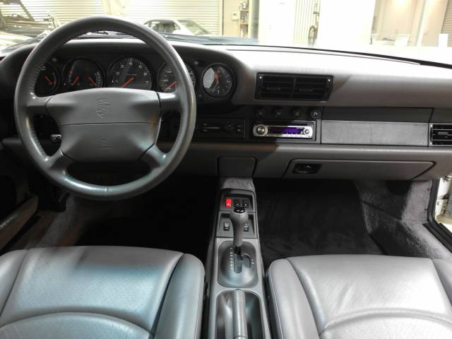 Porsche 911 Carrera