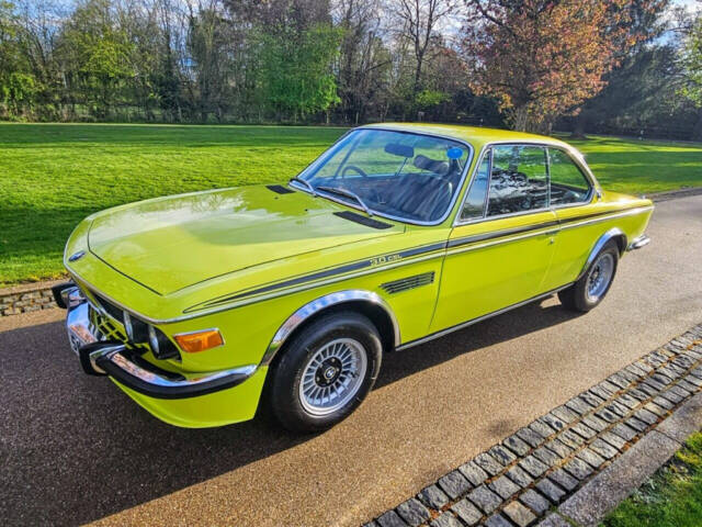 Image 1/18 of BMW 3.0 CSL (1973)