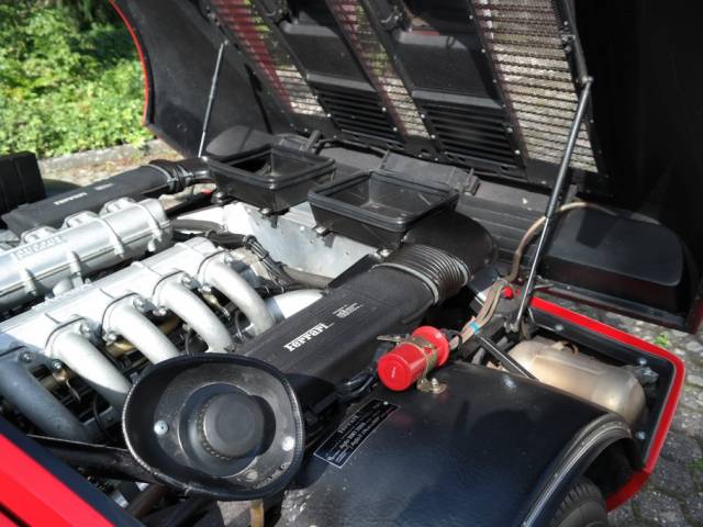 Ferrari 512 BBi