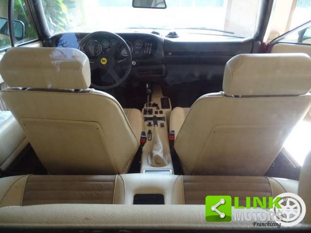 Ferrari Dino 208 GT4