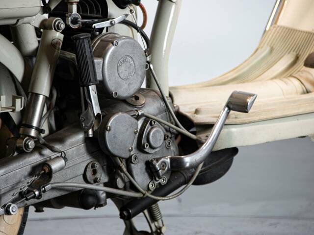 Innocenti Lambretta 150 D