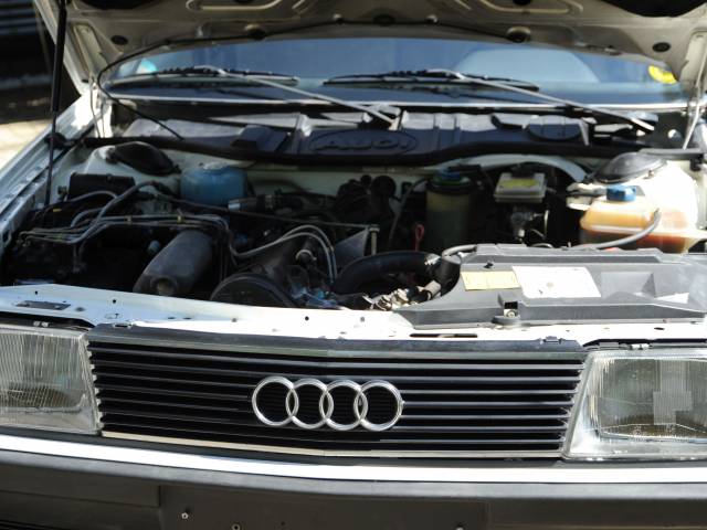 Audi 100 - 2.0