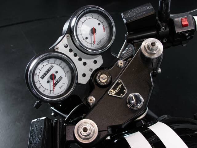 Triumph Speed Triple