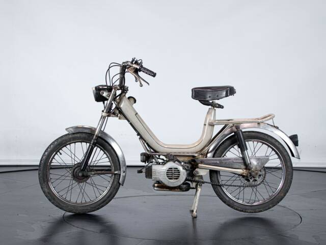 Oemmeci 50 "Your Friend"