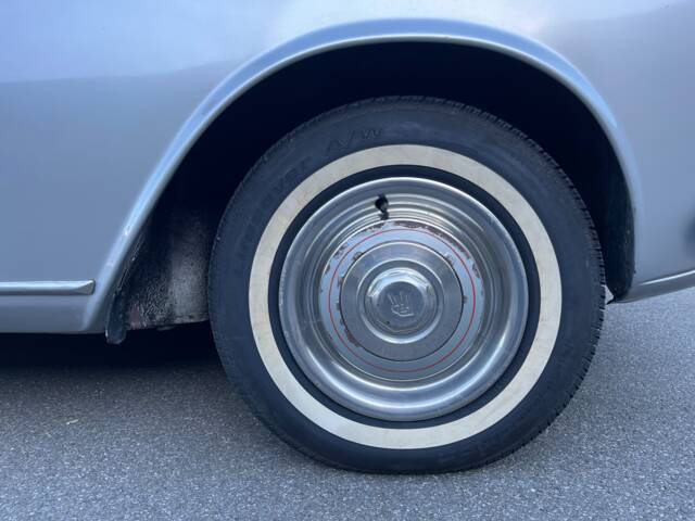 Rolls-Royce Silver Shadow I