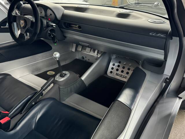 Lotus Elise 111