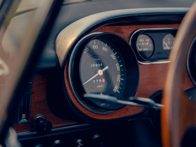 Ferrari 275 GTS