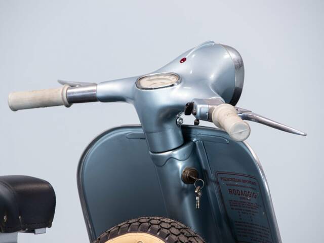 Piaggio Vespa 150