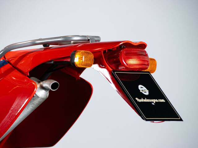 Fantic Caballero 125