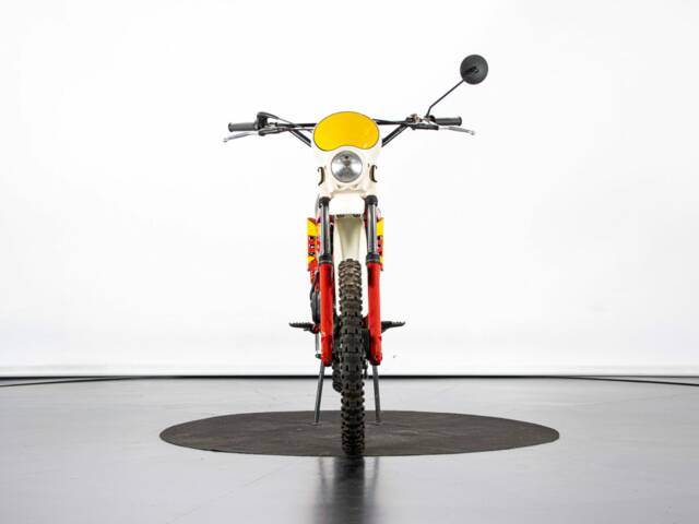 Fantic Caballero 50 Regolarità Casa TX190