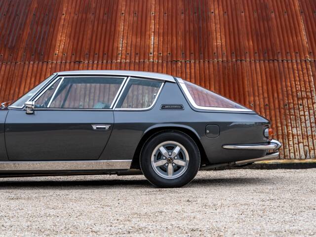 Jensen FF