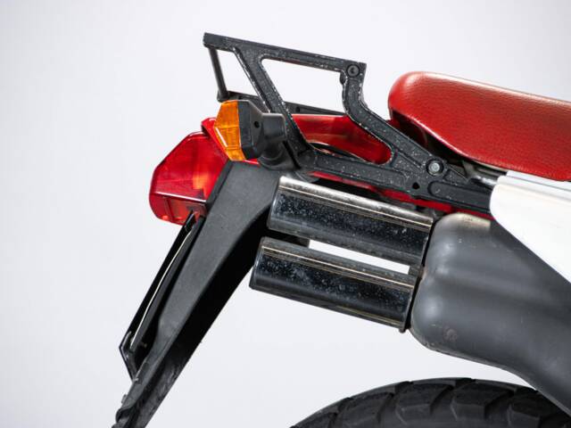 Honda XL 600V Transalp
