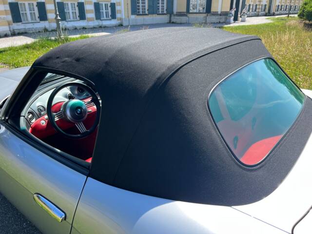 BMW Z8