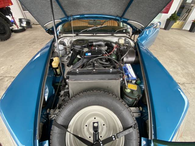 Citroën DS 23 Break