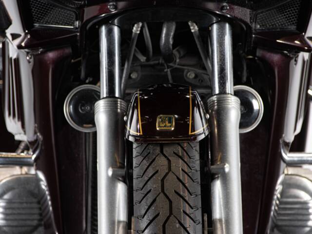 Honda GL 1100 Gold Wing